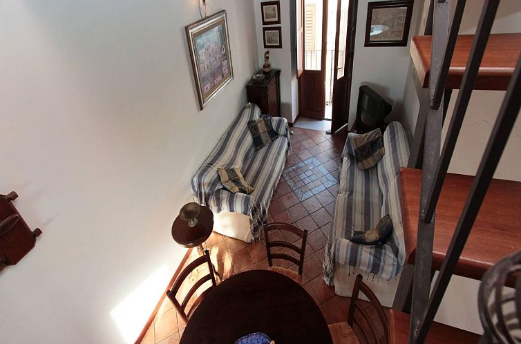 Appartement Wohnung in Cefalù