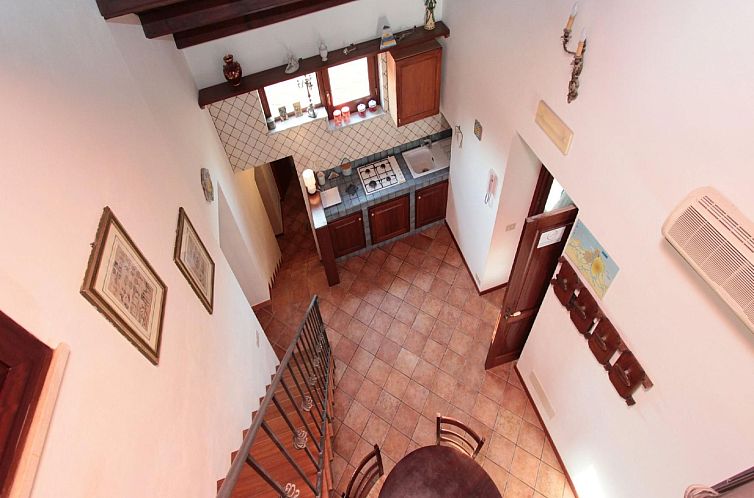 Appartement Wohnung in Cefalù