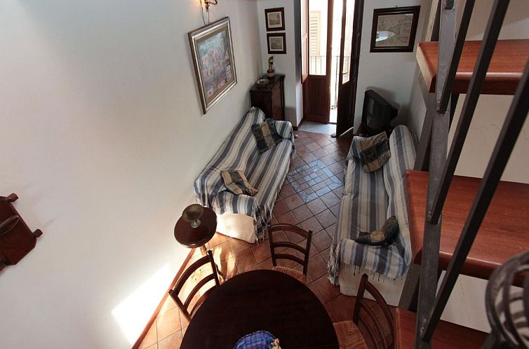 Appartement Wohnung in Cefalù