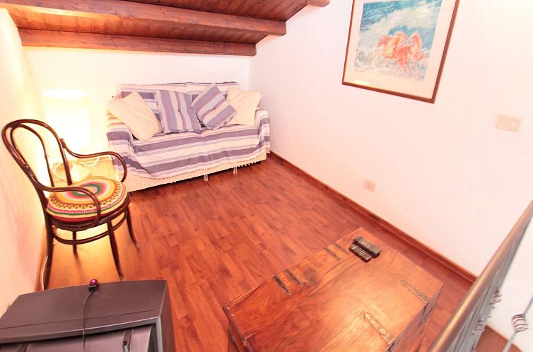 Appartement Wohnung in Cefalù