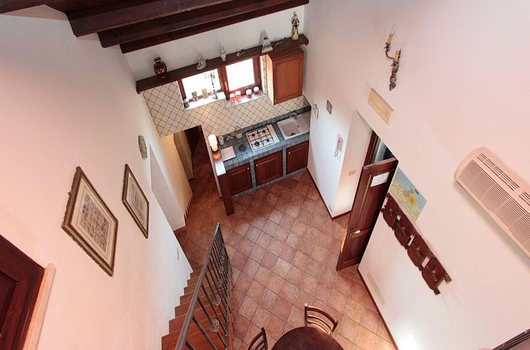 Appartement Wohnung in Cefalù