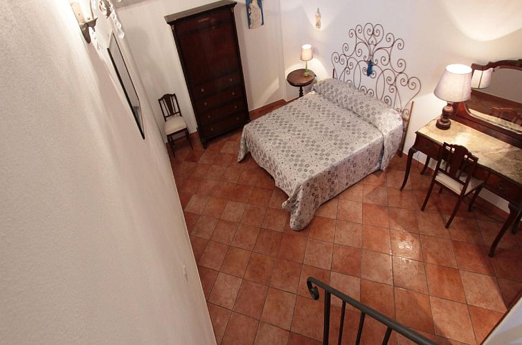 Appartement Wohnung in Cefalù