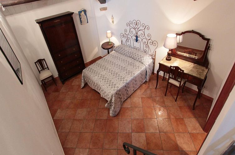 Appartement Wohnung in Cefalù