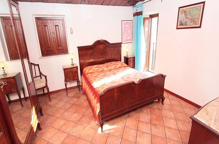 Appartement Wohnung in Cefalù