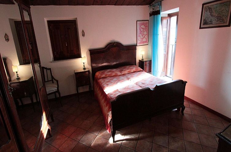 Appartement Wohnung in Cefalù