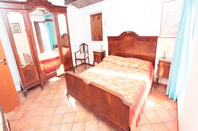 Appartement Wohnung in Cefalù