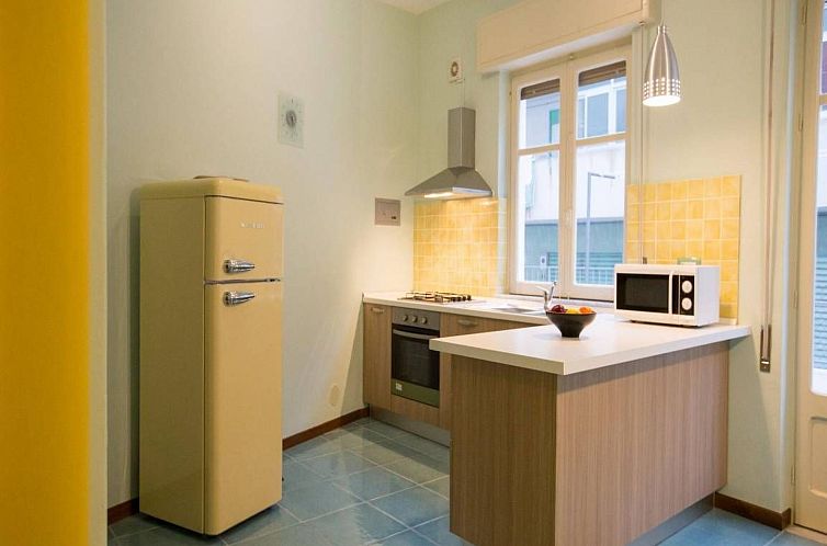 Guest house 0940165 - Apartment Sicily - Appartement Wohnung in Cefalù