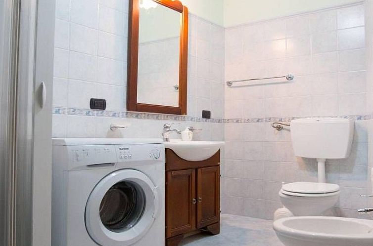 Appartement Wohnung in Cefalù