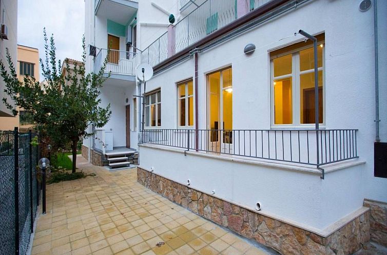 Appartement Wohnung in Cefalù