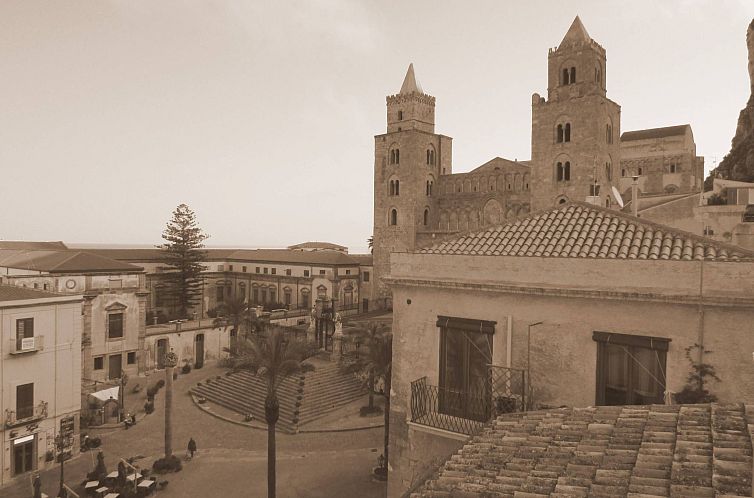 Appartement Wohnung 'Arias-Suite del Duomo