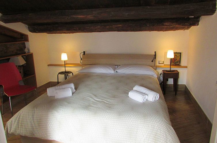 Appartement Wohnung 'Arias-Suite del Duomo