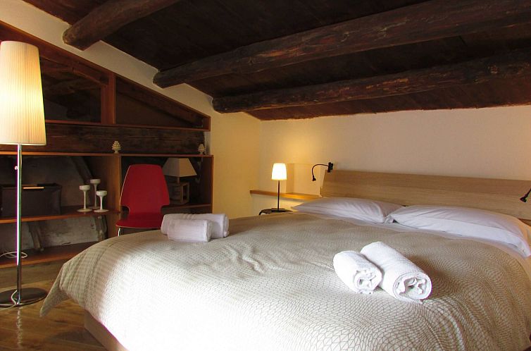 Appartement Wohnung 'Arias-Suite del Duomo