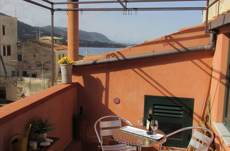 Appartement Wohnung 'Arias-Suite del Duomo