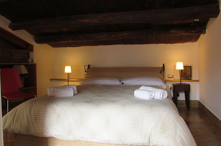 Appartement Wohnung 'Arias-Suite del Duomo