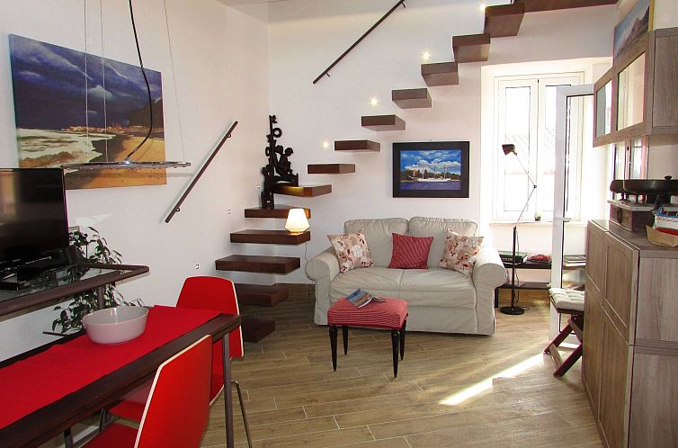 Appartement Wohnung 'Arias-Suite del Duomo