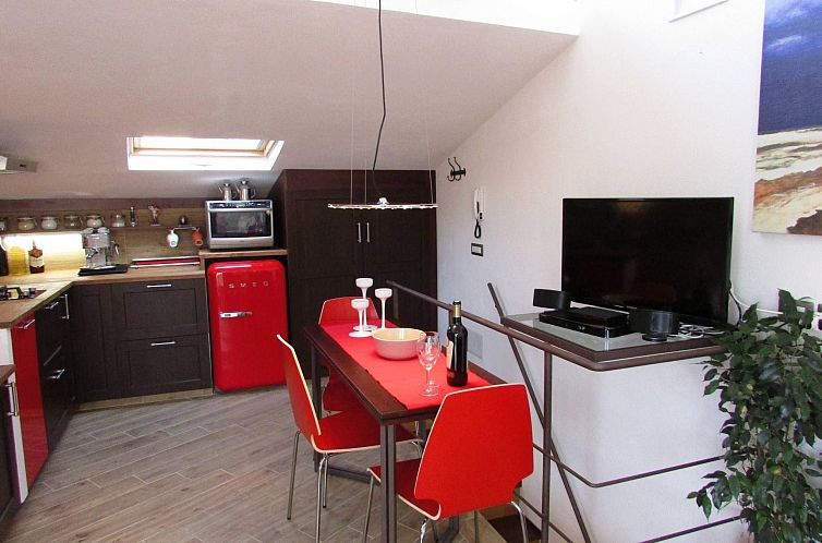 Appartement Wohnung 'Arias-Suite del Duomo