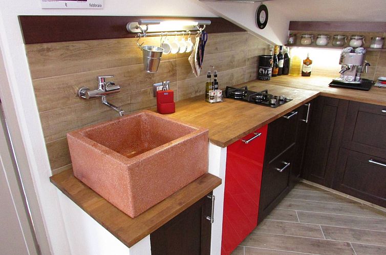 Appartement Wohnung 'Arias-Suite del Duomo