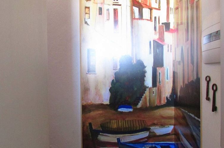 Appartement Wohnung 'Arias-Suite del Duomo