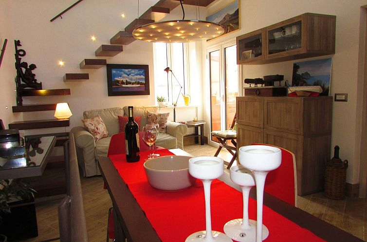 Appartement Wohnung 'Arias-Suite del Duomo