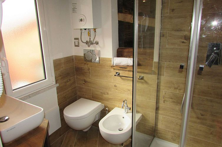 Appartement Wohnung 'Arias-Suite del Duomo