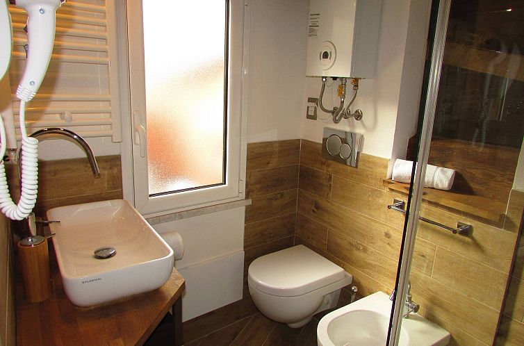 Appartement Wohnung 'Arias-Suite del Duomo