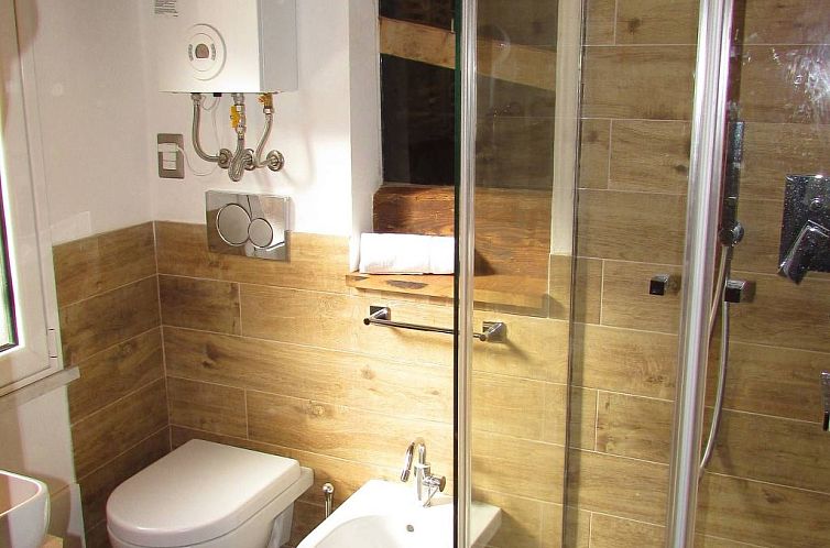 Appartement Wohnung 'Arias-Suite del Duomo