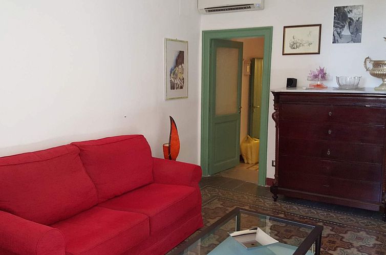 Appartement 'Terrazza Spinola
