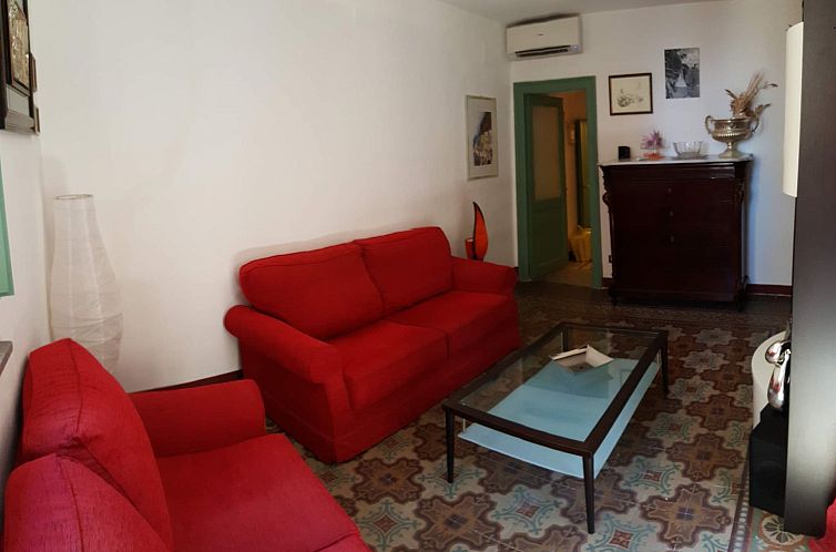Appartement 'Terrazza Spinola