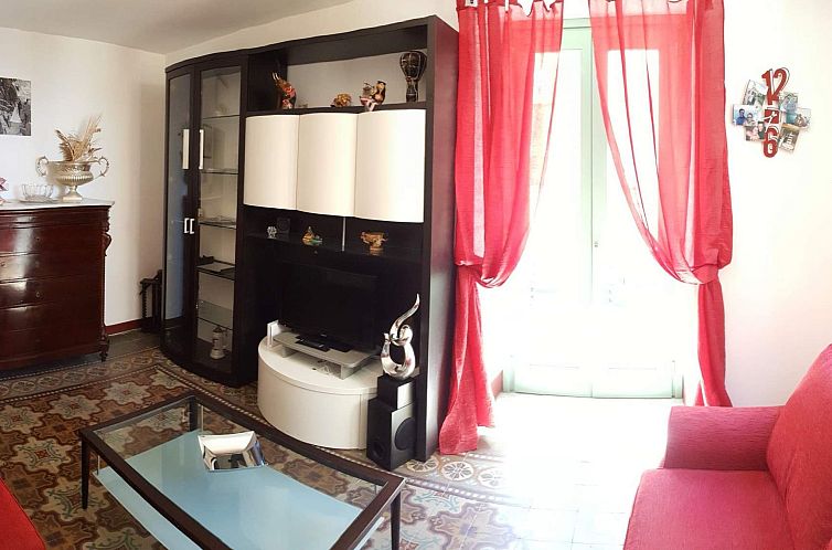 Appartement 'Terrazza Spinola