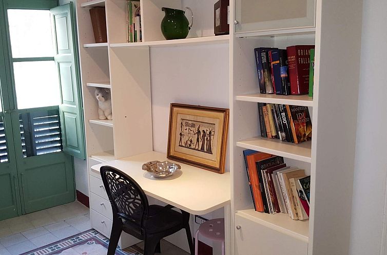 Appartement 'Terrazza Spinola
