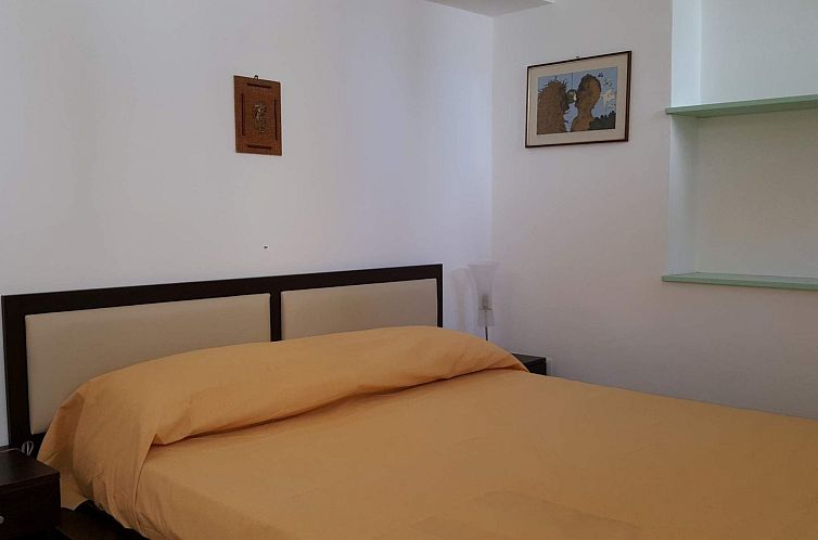 Appartement 'Terrazza Spinola