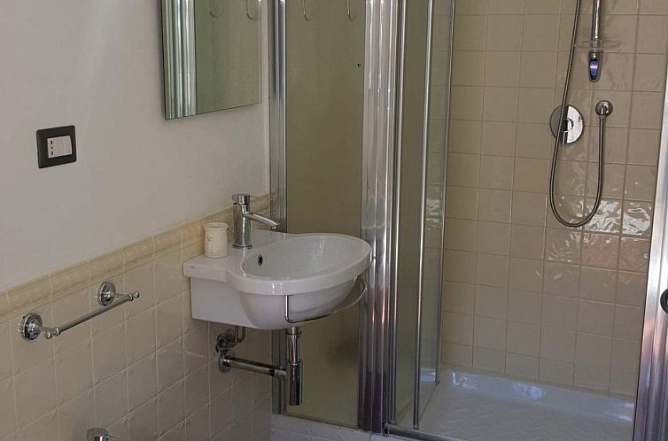 Appartement 'Terrazza Spinola