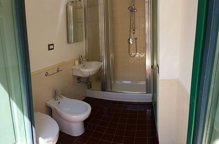 Appartement 'Terrazza Spinola