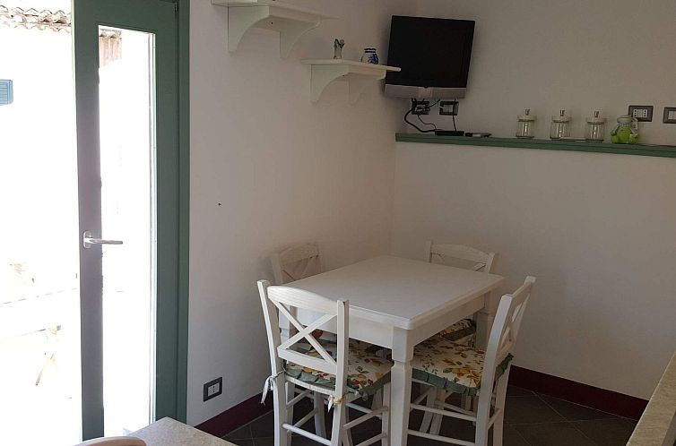 Appartement 'Terrazza Spinola