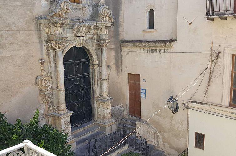 Appartement 'Terrazza Spinola