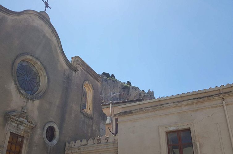 Appartement 'Terrazza Spinola