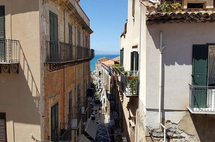 Appartement 'Terrazza Spinola
