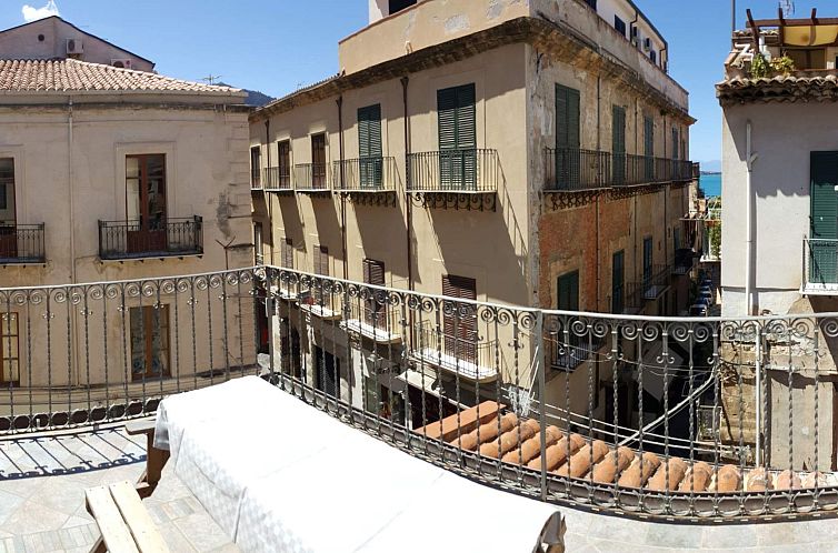 Appartement 'Terrazza Spinola