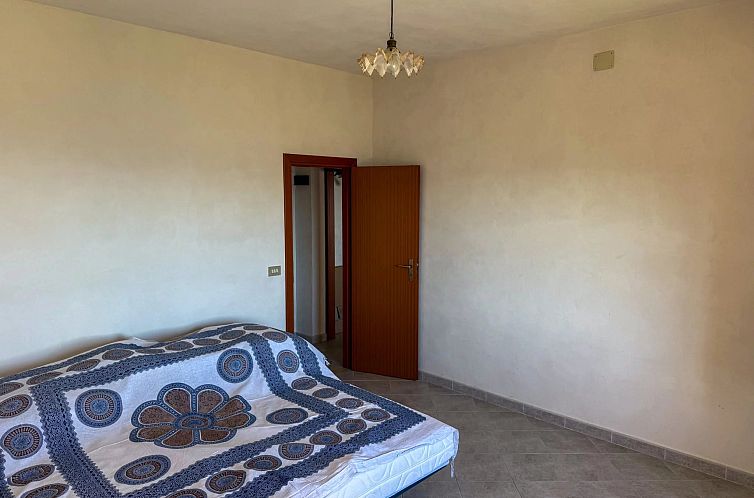 Vrijstaande woning in Cefalu