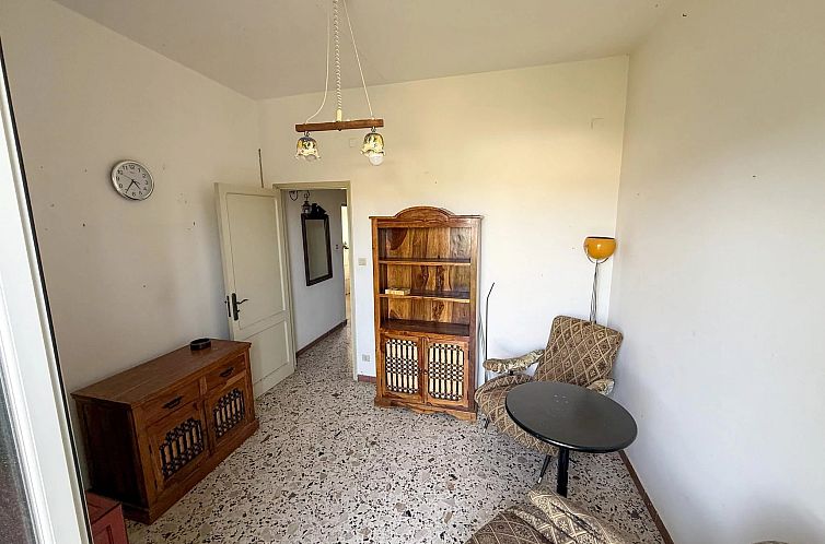 Vrijstaande woning in Cefalu