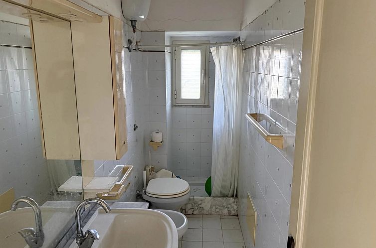 Vrijstaande woning in Cefalu