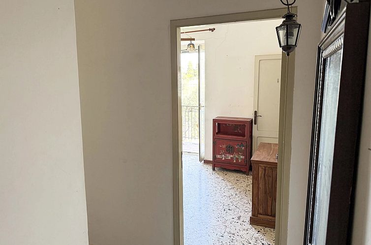 Vrijstaande woning in Cefalu