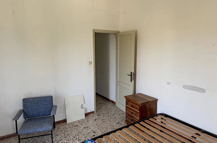 Vrijstaande woning in Cefalu