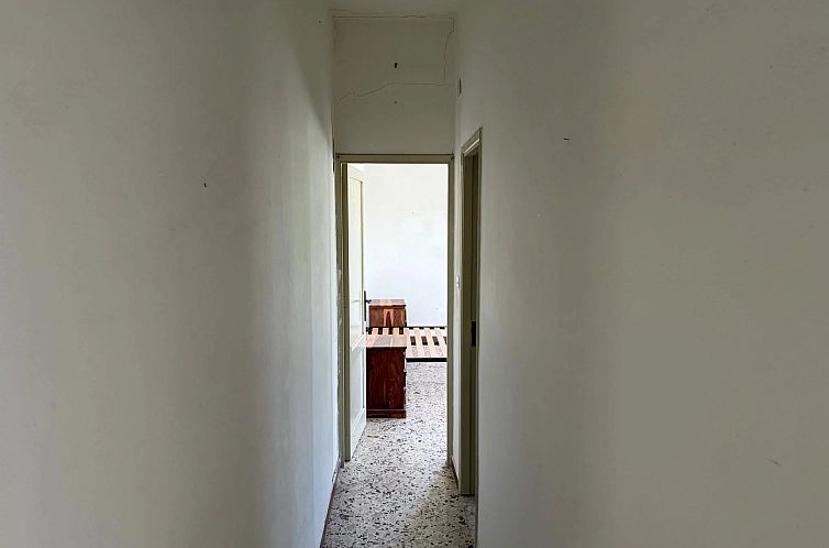 Vrijstaande woning in Cefalu