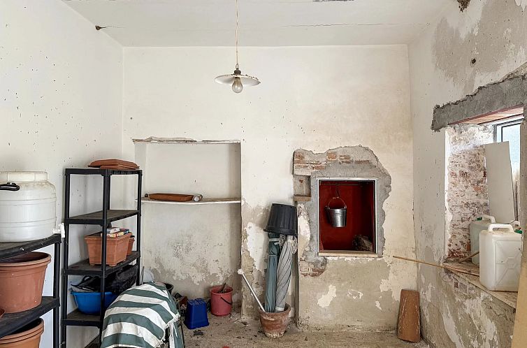Vrijstaande woning in Cefalu