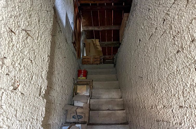 Vrijstaande woning in Cefalu