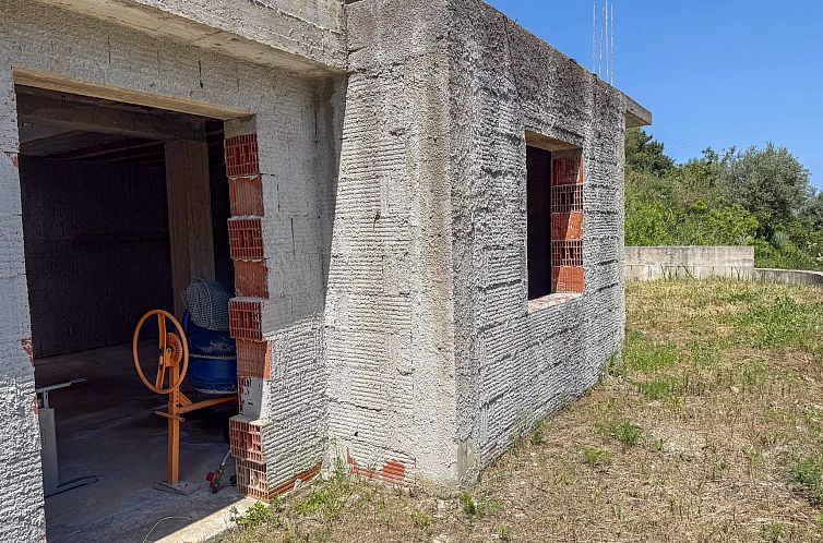 Vrijstaande woning in Cefalu