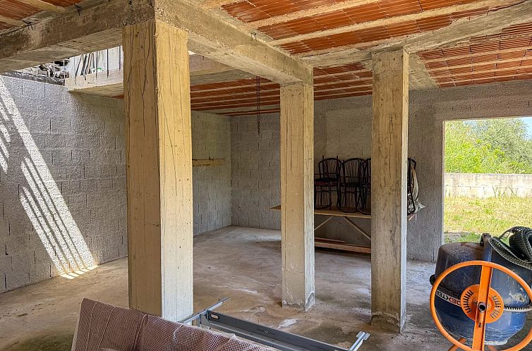 Vrijstaande woning in Cefalu