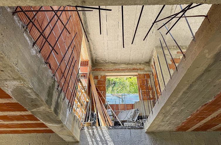 Vrijstaande woning in Cefalu