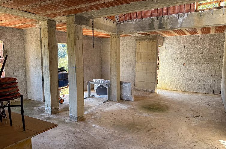 Vrijstaande woning in Cefalu